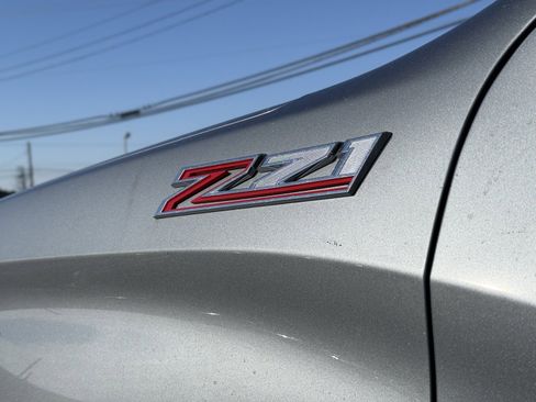 New 2026 Chevrolet Silverado 1500 LT Trail Boss w/ Convenience Package II image 8