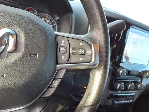 New 2026 RAM 3500 Tradesman image 25