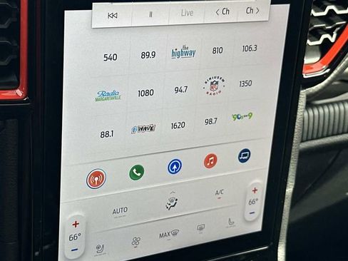 New 2025 Ford Ranger Raptor image 28