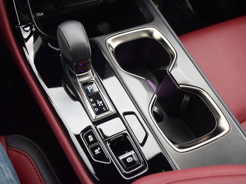 Used 2023 Lexus NX 350 AWD image 28