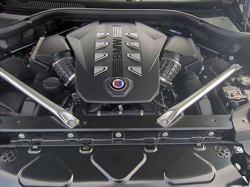 New 2026 BMW ALPINA XB7 image 15