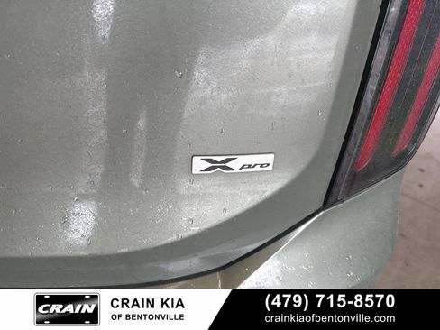 Certified 2023 Kia Telluride SX Prestige X-Pro AWD/4WD image 13