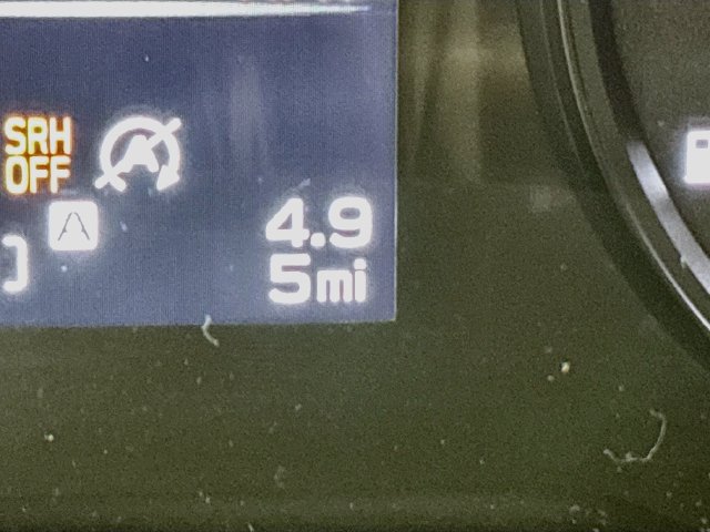 New 2026 Subaru Forester AWD/4WD image 12