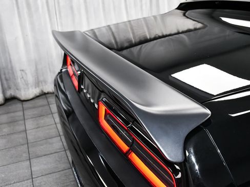 Used 2019 Dodge Challenger R/T Scat Pack RWD image 80