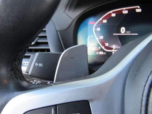 Used 2021 BMW X3 sDrive30i w/ M Sport Package image 34