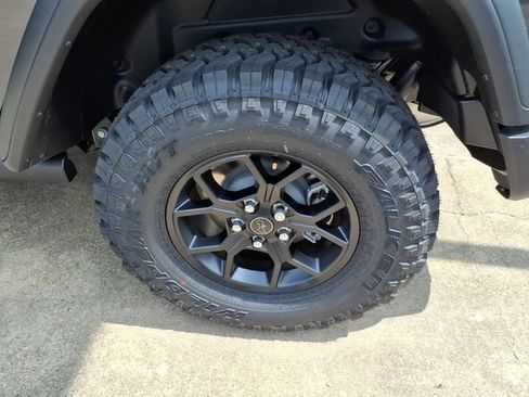 New 2026 Jeep Wrangler Unlimited Sport AWD/4WD image 19