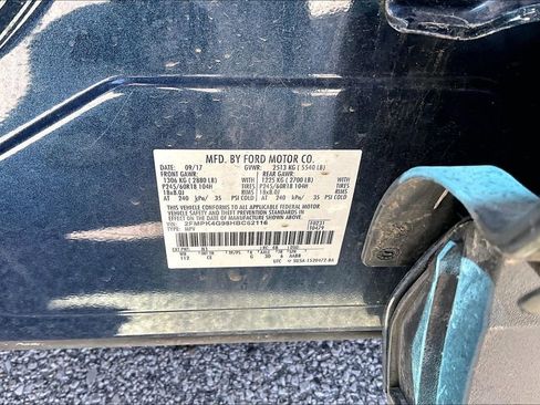 Used 2017 Ford Edge SE AWD/4WD image 18