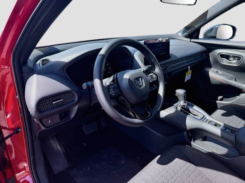 Certified 2026 Honda HR-V Sport image 7