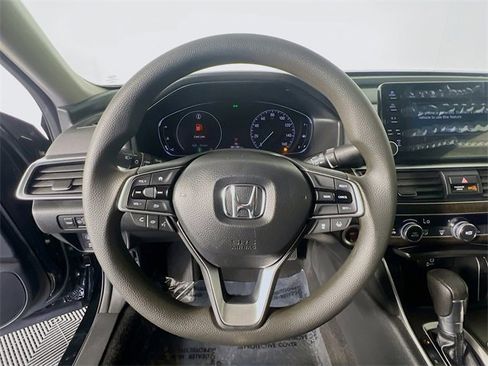 Used 2020 Honda Accord EX image 15