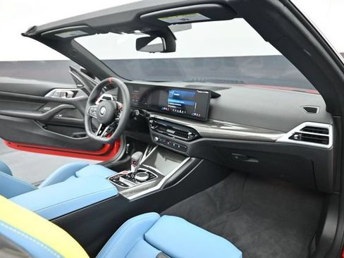 Used 2026 BMW M4 xDrive Competition w/ Executive Package AWD/4WD image 19