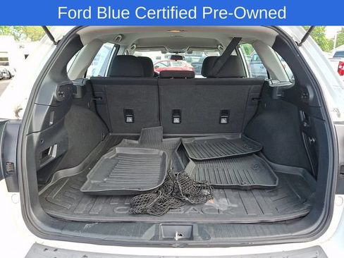 Used 2019 Subaru Outback 2.5i AWD/4WD image 30