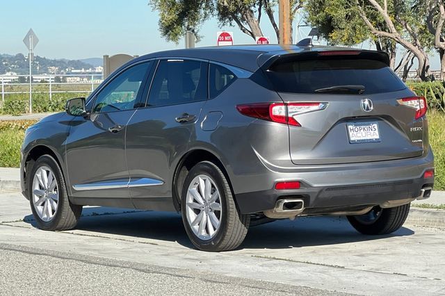 Used 2023 Acura RDX AWD image 6