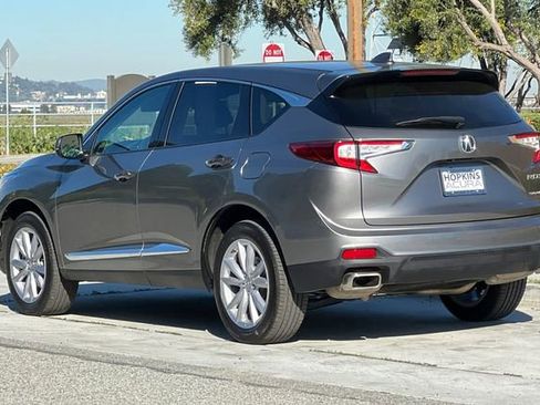 Certified 2023 Acura RDX Base image 6