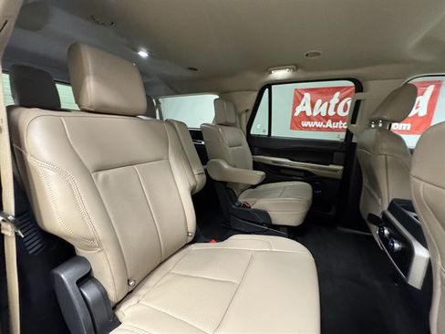 Used 2024 Ford Expedition Max XLT AWD/4WD image 14