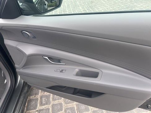 New 2026 Hyundai Elantra Blue image 24