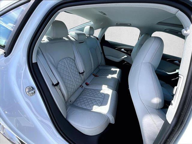 Used 2013 Audi S6 Prestige AWD/4WD image 28