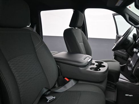 New 2025 RAM 2500 Tradesman image 24