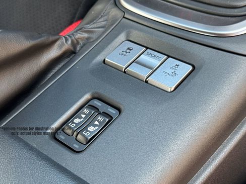 New 2025 Subaru BRZ Limited w/ Popular Package 2 image 13