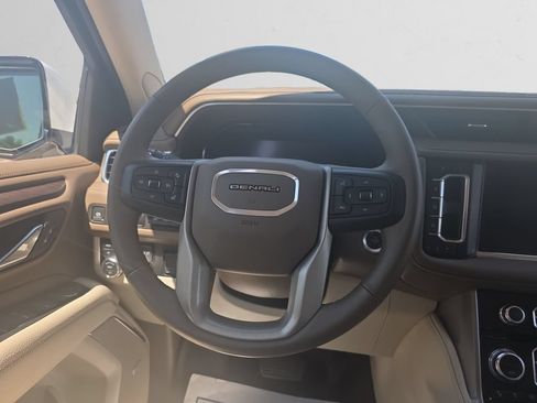 Used 2024 GMC Yukon XL Denali w/ Max Trailering Package AWD/4WD image 14