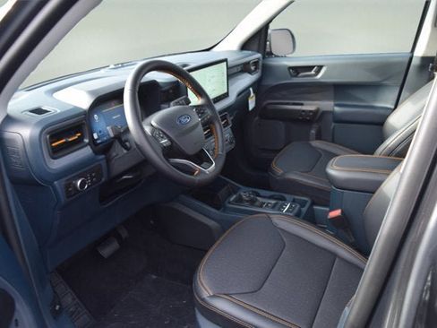 New 2026 Ford Maverick Tremor image 6