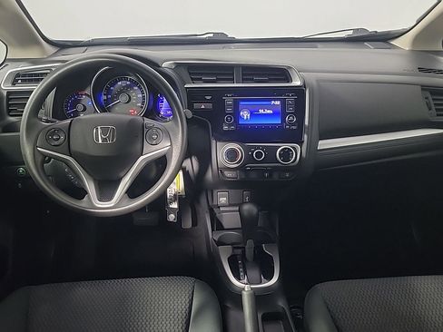 Certified 2020 Honda Fit LX image 22