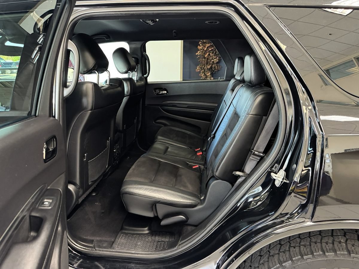 Used 2021 Dodge Durango GT AWD/4WD image 44