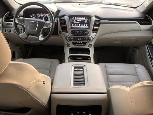 Used 2019 GMC Yukon Denali w/ Denali Ultimate Package image 9