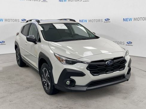 New 2026 Subaru Crosstrek 2.0i Premium image 6
