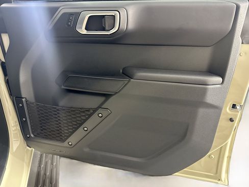 Used 2025 Ford Bronco Outer Banks w/ Sasquatch Package image 33