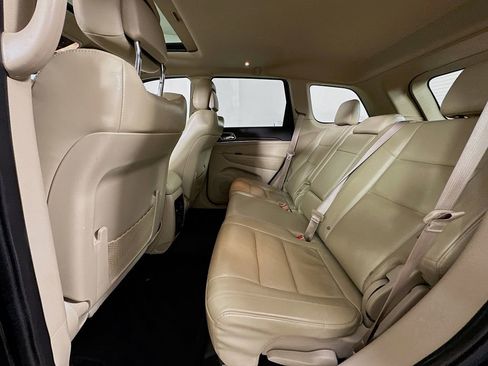Used 2017 Jeep Grand Cherokee Limited RWD image 17
