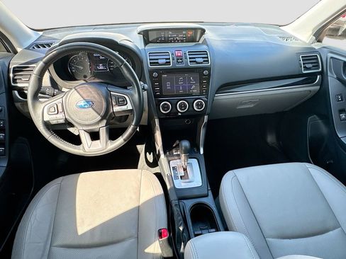 Used 2018 Subaru Forester 2.5i Limited w/ Popular Package #3B image 26