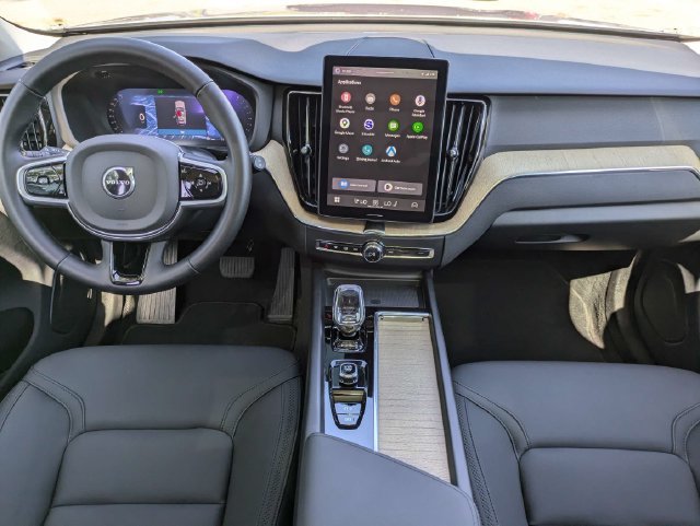 Certified 2026 Volvo XC60 B5 Plus AWD/4WD image 19