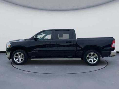Used 2022 RAM 1500 Big Horn AWD/4WD image 11