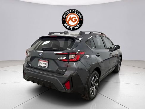 Used 2025 Subaru Crosstrek 2.0i Premium AWD/4WD image 7