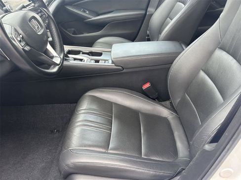 Used 2022 Honda Accord Sport Special Edition image 11