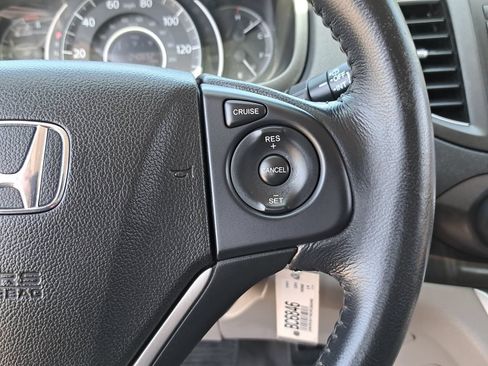 Used 2014 Honda CR-V EX-L image 17