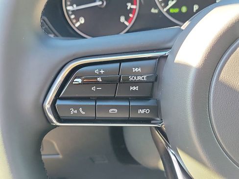 New 2026 MAZDA CX-90 3.3 Turbo w/ Select Package image 25