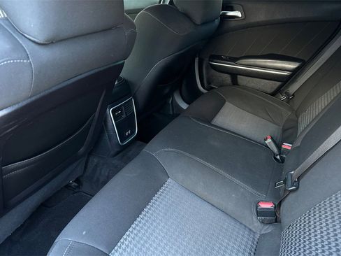 Used 2021 Dodge Charger Scat Pack image 12