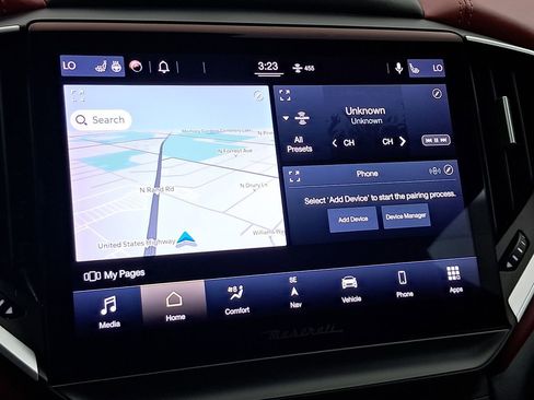 Used 2022 Maserati Ghibli Modena Q4 image 32