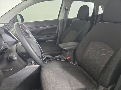 Used 2022 Mitsubishi Outlander Sport FWD image 8