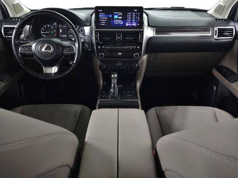 Used 2023 Lexus GX 460 Premium w/ Premium Package AWD/4WD image 13