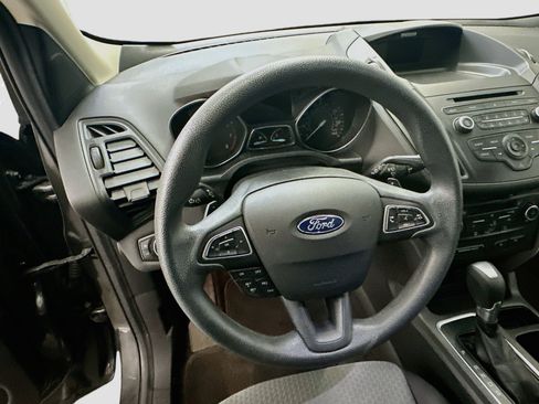 Used 2017 Ford Escape SE AWD/4WD image 18