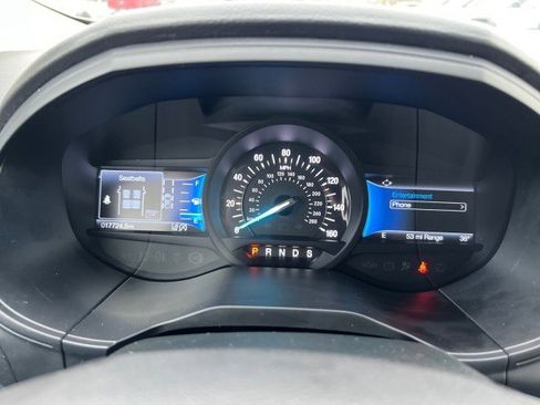 Certified 2023 Ford Edge SEL w/ Convenience Package image 17