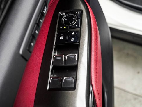 Used 2024 Lexus NX 300h AWD w/ Vision Package image 32