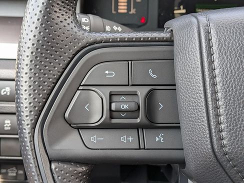 New 2026 Toyota Tacoma SR5 AWD/4WD image 21