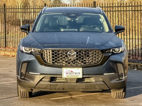 Used 2025 MAZDA CX-50 2.5 Hybrid w/ Preferred Pkg image 8