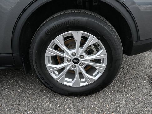 Certified 2023 Ford Escape Active w/ Tech Pack #2 image 13