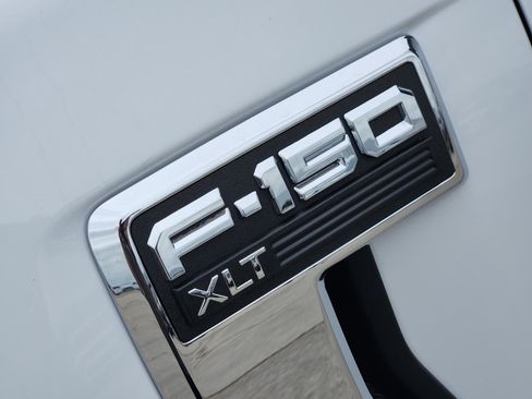 New 2026 Ford F150 XLT w/ Equipment Group 301A Standard RWD image 11