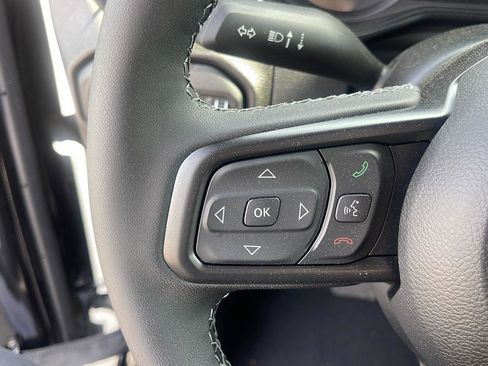 New 2026 Jeep Wrangler Sport S AWD/4WD image 15