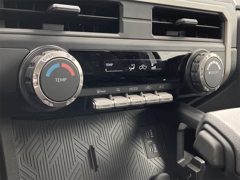 New 2025 Toyota Tacoma SR5 image 16